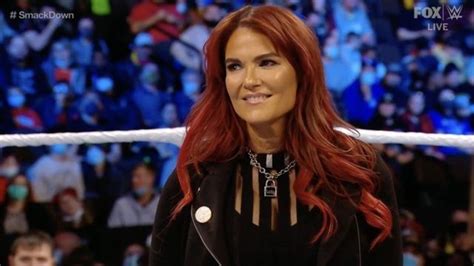 [Photo] Lita shows off stunning physique amid WWE。